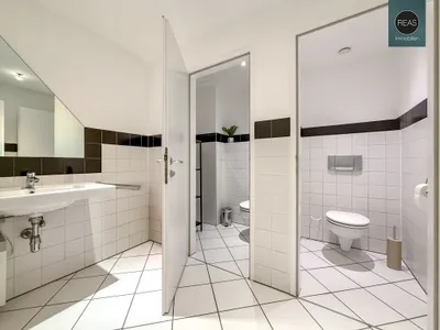 3-Zimmer-Gewerbeimmobilie mieten in Wien – 192 m², € 16 – Bild 20 von 31