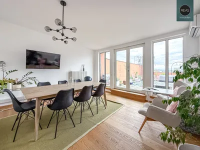 3-Zimmer-Gewerbeimmobilie mieten in Wien – 192 m², € 16 – Bild 14 von 31