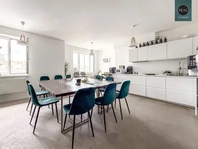 3-Zimmer-Gewerbeimmobilie mieten in Wien – 192 m², € 16 – Bild 9 von 31
