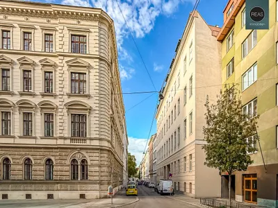 3-Zimmer-Gewerbeimmobilie mieten in Wien – 192 m², € 16 – Bild 29 von 31