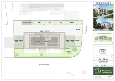3-Zimmer-Wohnung kaufen in Salzburg Stadt – 67,69 m², € 598.000 – Bild 6 von 7