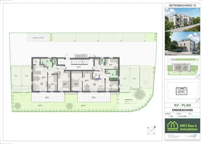 3-Zimmer-Wohnung kaufen in Salzburg Stadt – 67,69 m², € 598.000 – Bild 5 von 7