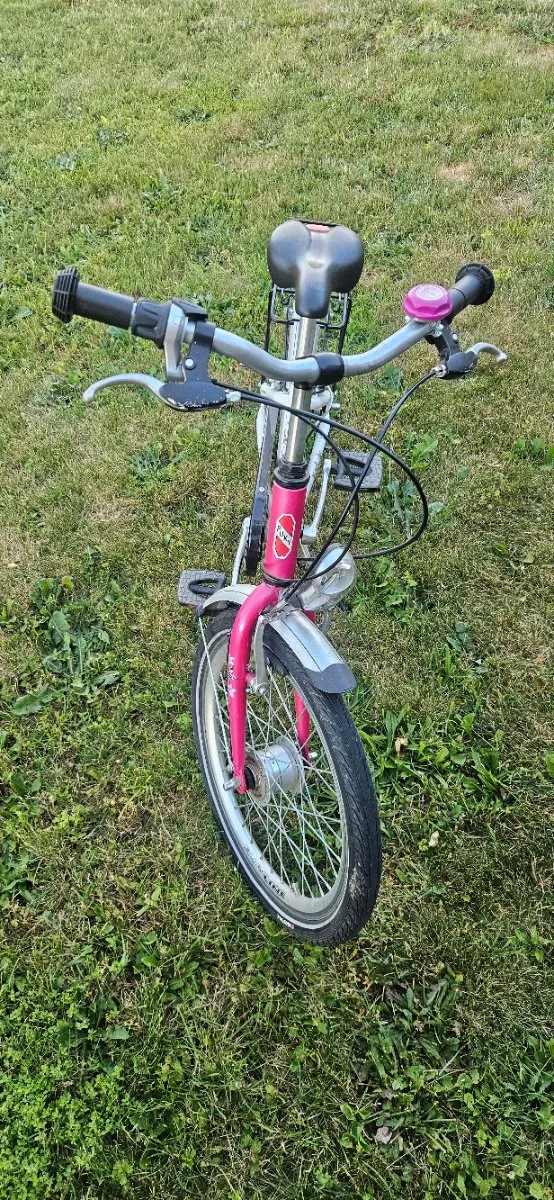 lief kinderfahrrad for Cortina children's bicycle 24 inch red for 9 & 10 year olds Größe auswählen::L Zeck Cat Landing Gloves deldia