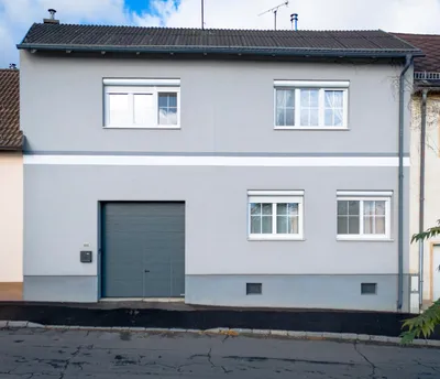 4-Zimmer-Haus kaufen in Oberwart – 135 m², € 295.000 – Bild 2 von 27
