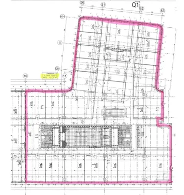 Gewerbeimmobilie mieten in Wien – 1 777 m², € 14 – Bild 8 von 10