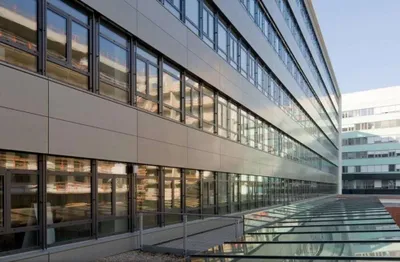 Gewerbeimmobilie mieten in Wien – 1 777 m², € 14 – Bild 3 von 10