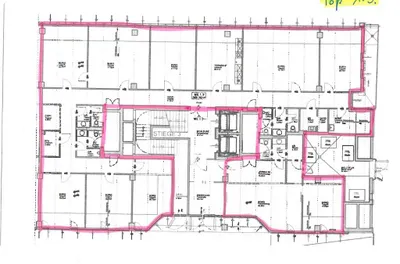 Gewerbeimmobilie mieten in Wien – 1 777 m², € 14 – Bild 5 von 10