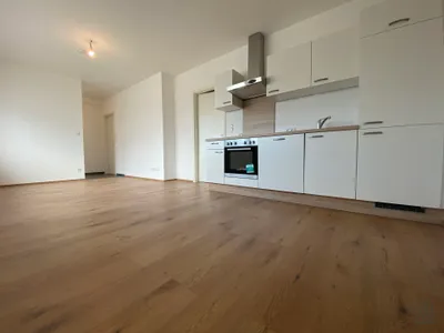 2-Zimmer-Wohnung kaufen in Graz – 46,17 m², € 128.000