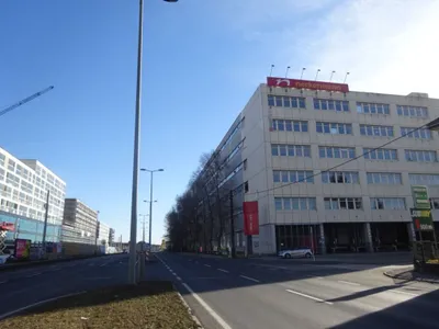 2-Zimmer-Gewerbeimmobilie mieten in Graz – 243 m², € 8 – Bild 14 von 29
