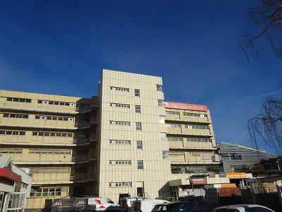 2-Zimmer-Gewerbeimmobilie mieten in Graz – 243 m², € 8 – Bild 28 von 29
