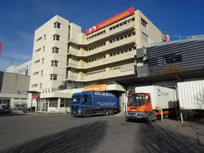 2-Zimmer-Gewerbeimmobilie mieten in Graz – 243 m², € 8 – Bild 27 von 29