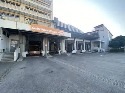 2-Zimmer-Gewerbeimmobilie mieten in Graz – 243 m², € 8 – Bild 25 von 29