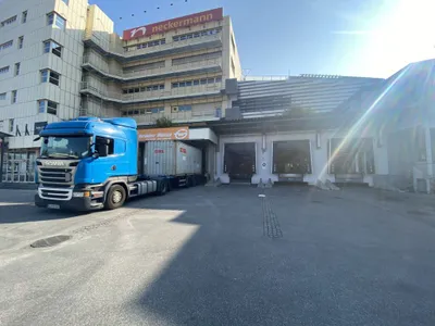 2-Zimmer-Gewerbeimmobilie mieten in Graz – 243 m², € 8 – Bild 26 von 29