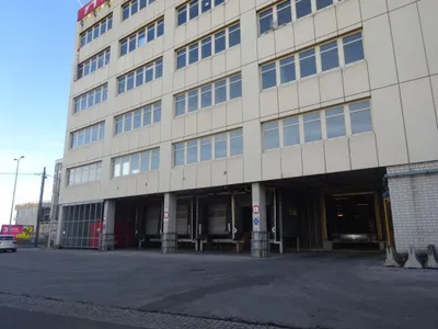 2-Zimmer-Gewerbeimmobilie mieten in Graz – 243 m², € 8 – Bild 29 von 29