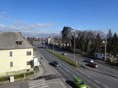 2-Zimmer-Gewerbeimmobilie mieten in Graz – 243 m², € 8 – Bild 4 von 29