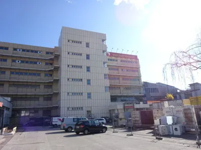 2-Zimmer-Gewerbeimmobilie mieten in Graz – 243 m², € 8 – Bild 17 von 29
