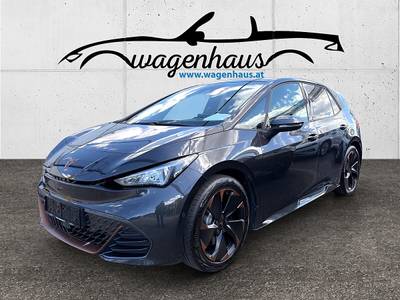 Cupra Born 58kwh, ACC, Headup, BEATS Soundsystem, Akk...