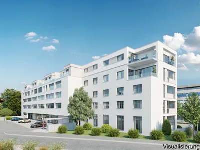 Gewerbeimmobilie kaufen in Salzburg Stadt – 54 m², € 258.000 – Bild 2 von 5