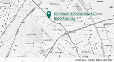 Gewerbeimmobilie kaufen in Salzburg Stadt – 54 m², € 258.000 – Bild 4 von 5