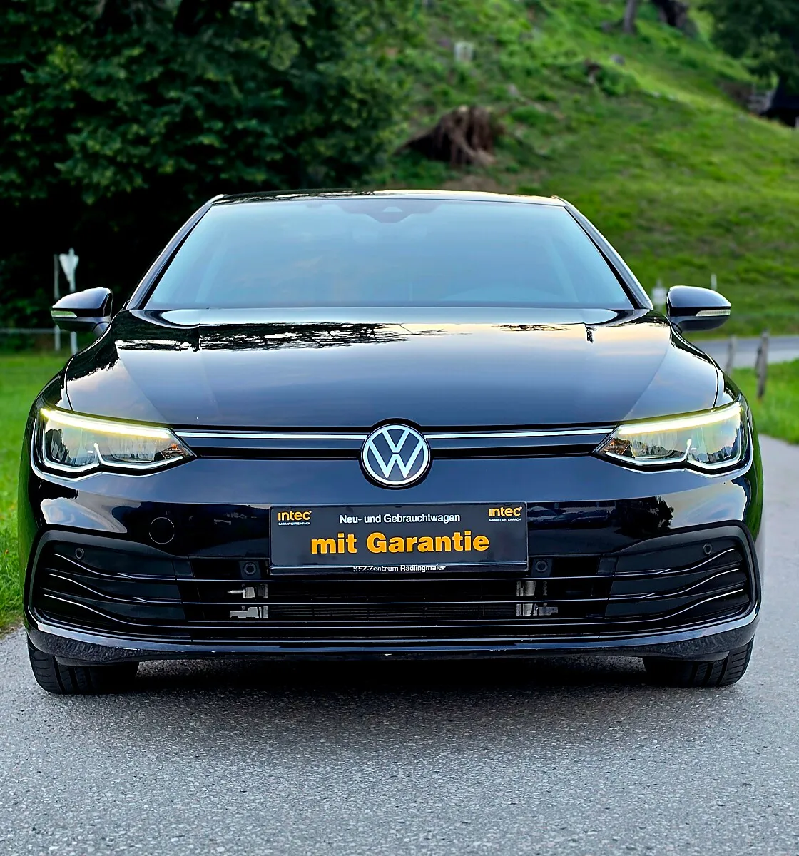 VW Golf
