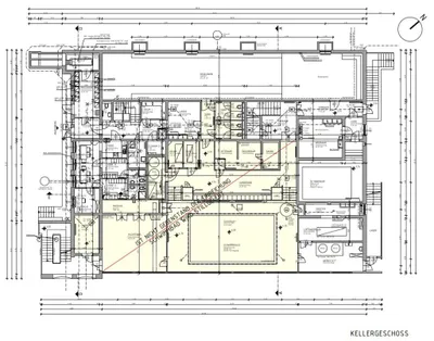 Gewerbeimmobilie mieten in Wiener Neustadt Land – 400 m², € 4.500 – Bild 21 von 21