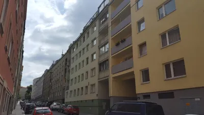 2-Zimmer-Wohnung kaufen in Wien – 46 m², € 249.000 – Bild 3 von 16