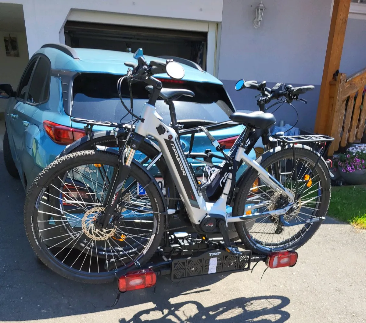 mtb pedale spd kombi test Shimano SPD+Flat (PD-EH510) Pedal Rote Ampel beim Fahrrad my_2026 Sizes:58