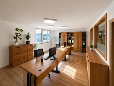 9-Zimmer-Gewerbeimmobilie kaufen in Braunau am Inn – 2 400 m², € 1.900.000 – Bild 3 von 6