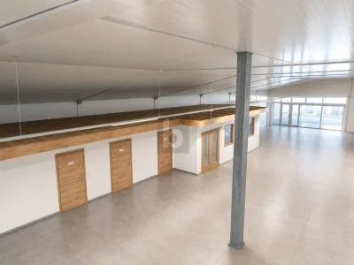 9-Zimmer-Gewerbeimmobilie kaufen in Braunau am Inn – 2 400 m², € 1.900.000 – Bild 5 von 6