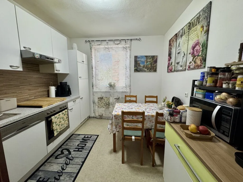 Wohnung – Weiz - Ansicht 2