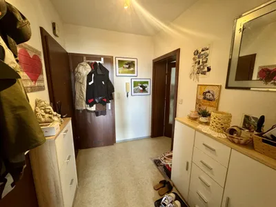 2-Zimmer-Wohnung mieten in Weiz – 63 m², € 650 – Bild 8 von 9