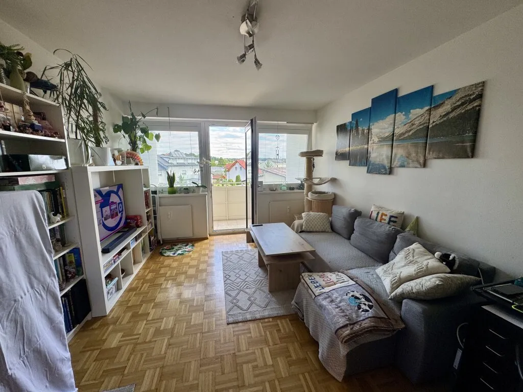 Wohnung – Weiz - Ansicht 3