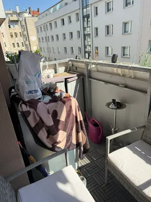 2-Zimmer-Wohnung mieten in Wien – 53 m², € 596 – Bild 23 von 23