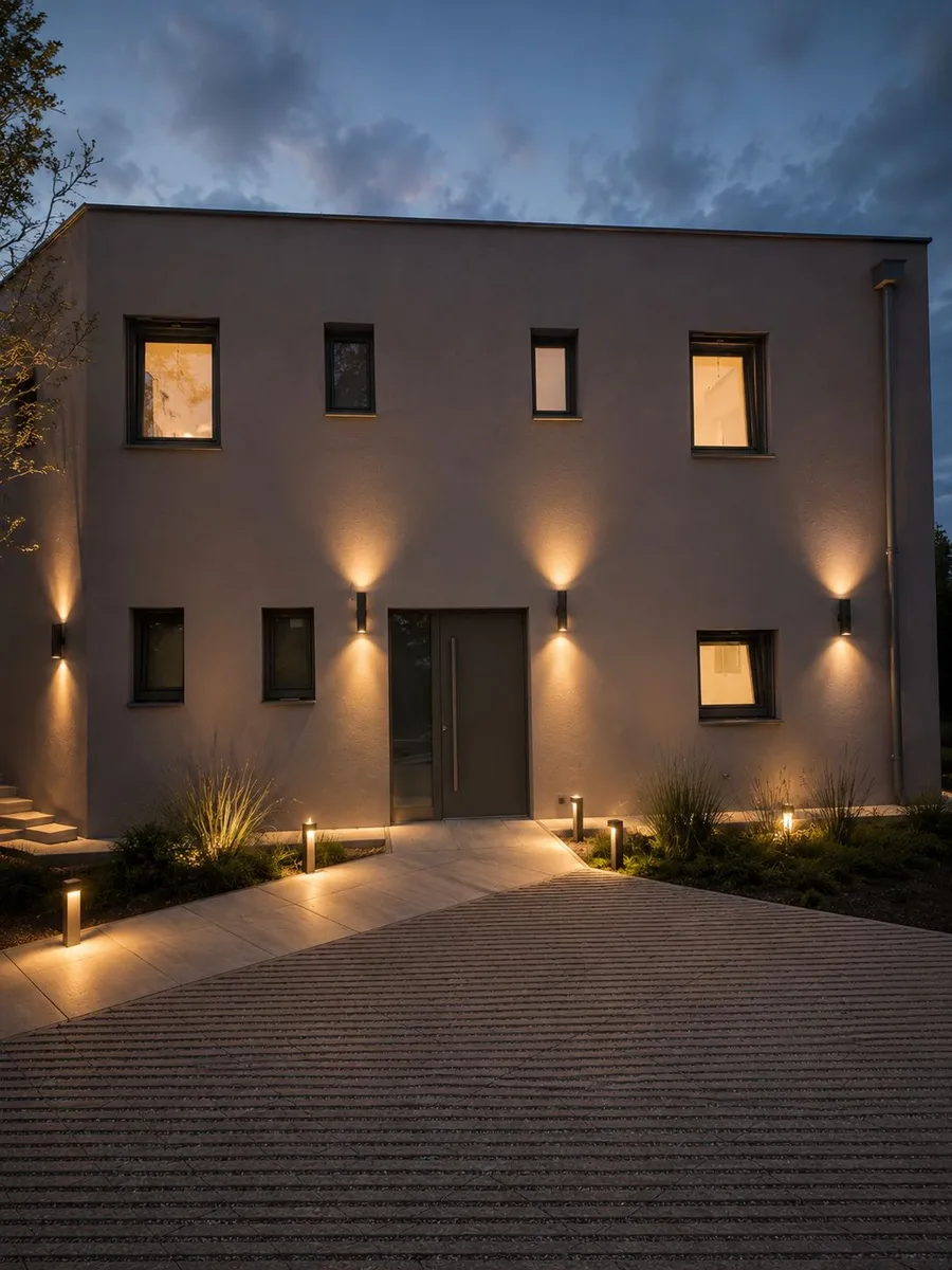 Haus – Ebreichsdorf, Katastralgemeinde Unterwaltersdorf - Ansicht 2