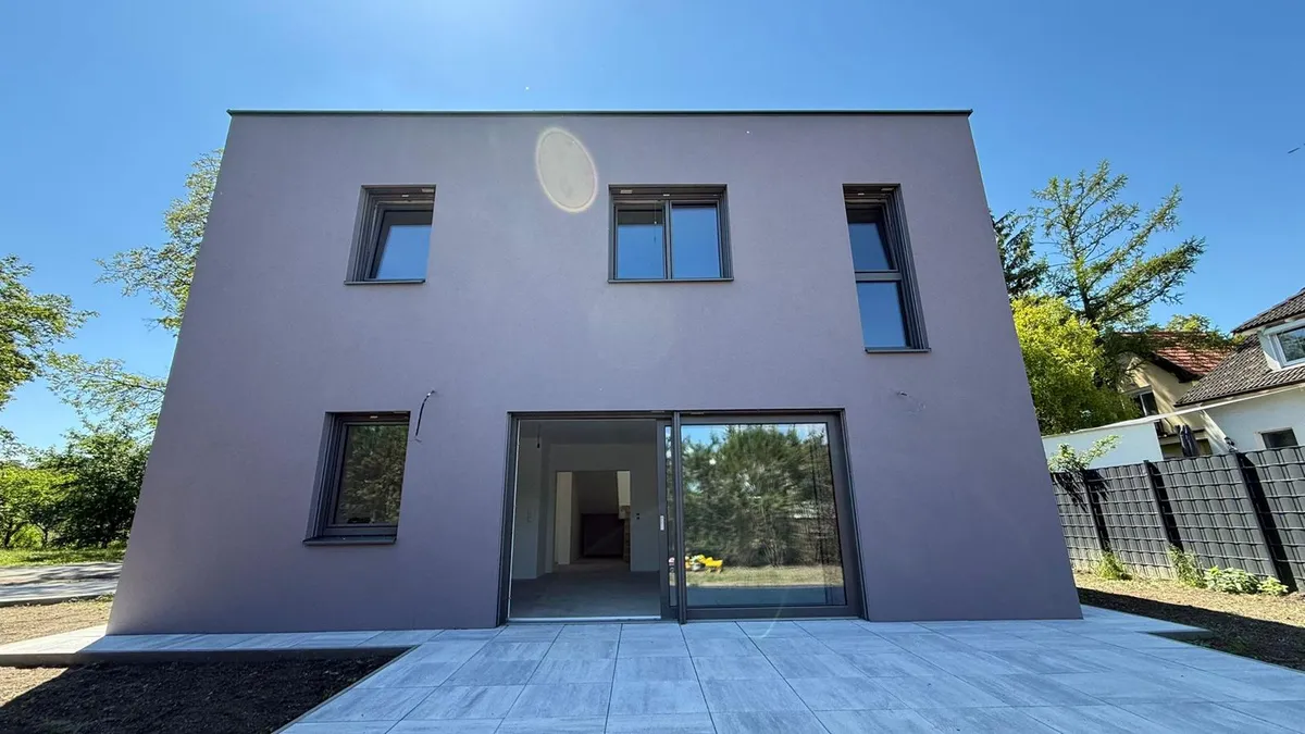 Haus – Ebreichsdorf, Katastralgemeinde Unterwaltersdorf - Ansicht 3