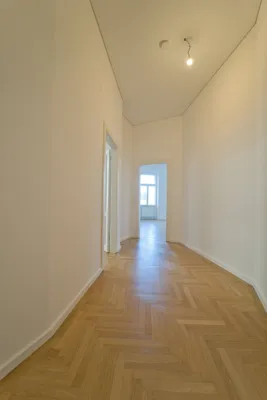 4-Zimmer-Gewerbeimmobilie mieten in Wien – 127 m², € 2.884 – Bild 13 von 18