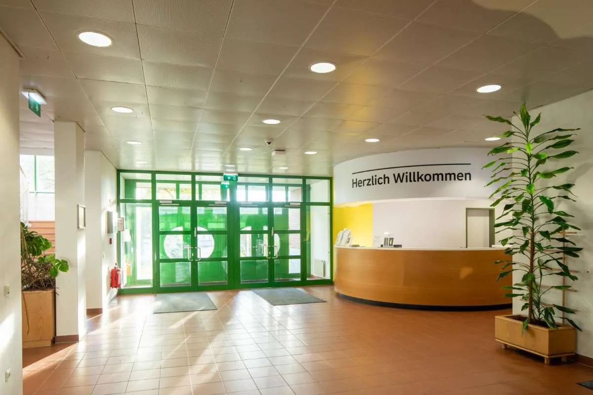 Bürofläche im 2. Liftstock - Ansicht 3