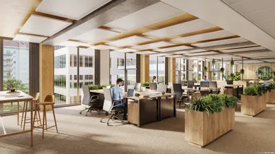 Gewerbeimmobilie mieten in Wien – 620 m², € 26 – Bild 5 von 8