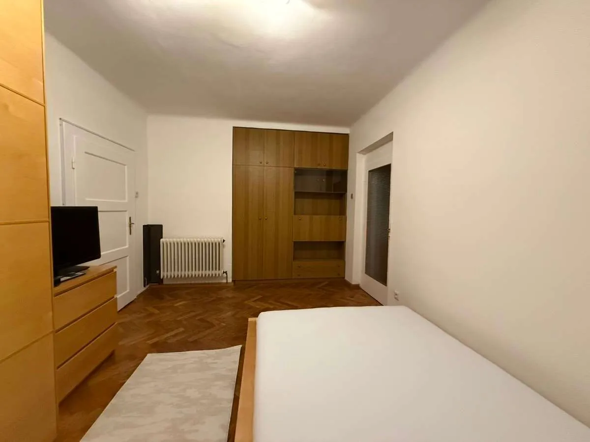 Wohnung – Wien - Ansicht 2