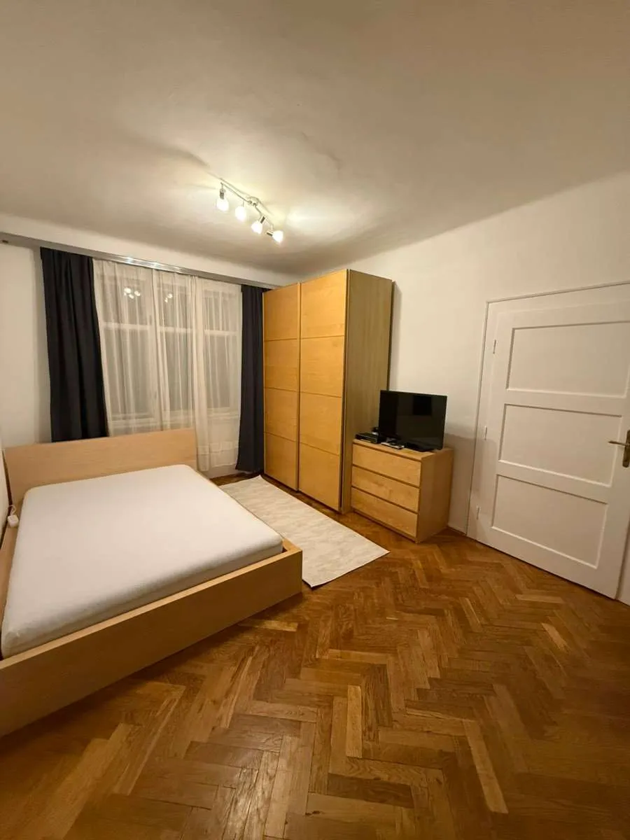 Wohnung – Wien