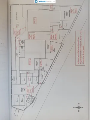 Gewerbeimmobilie kaufen in Graz – 505 m², € 1.990.000 – Bild 23 von 28