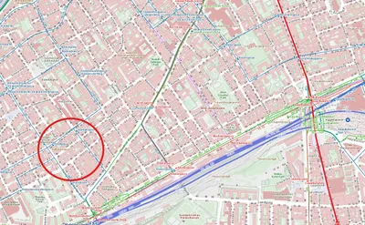 3-Zimmer-Wohnung mieten in Wien – 93 m², € 1.990 – Bild 11 von 12