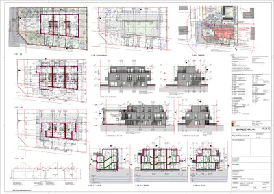 Haus kaufen in Korneuburg – 104 m², € 549.000 – Bild 13 von 13