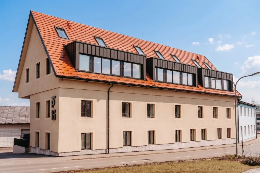 Vielseitig nutzbare Gewerbefläche im Herzen von St. Stefan ob Stainz - Ansicht 2