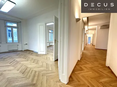 Gewerbeimmobilie mieten in Wien – 273 m², € 18 – Bild 5 von 20