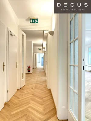 Gewerbeimmobilie mieten in Wien – 273 m², € 18 – Bild 4 von 20