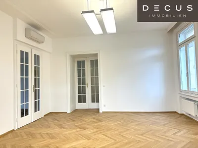 Gewerbeimmobilie mieten in Wien – 273 m², € 18 – Bild 8 von 20