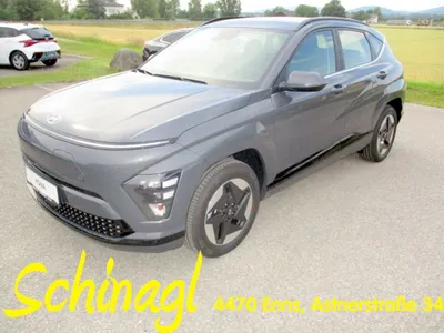 Hyundai Kona Elektro 64,8kWh Smart Line