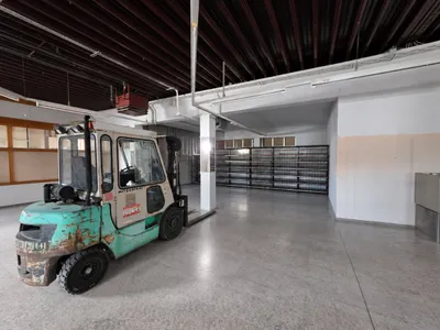 Gewerbeimmobilie mieten in Leibnitz – 320 m², € 1.280 – Bild 6 von 8