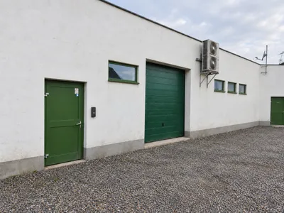 Gewerbeimmobilie mieten in Leibnitz – 320 m², € 1.280 – Bild 1 von 8